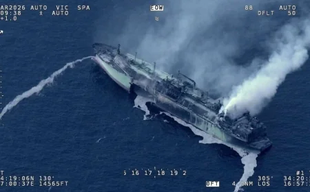    700 TONLUK BOMBA AKDENİZDE SERSERİ MAYIN GİBİ DOLAŞIYOR