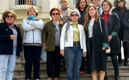 Yolda aldıkları kadına tecavüz etmişlerdi. 2 kişi gözaltına alındı ...BKD Açıklama yaptı: “Kadının beyanı esas alınmalı”