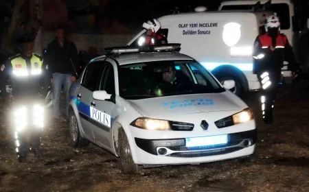 Bodrum’da otostop inşatta tecavüzle sona erdi,genç kadın kabusu yaşadı
