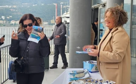 Türk turistlerin bayram tatili tercihi Ege’deki adalar oldu