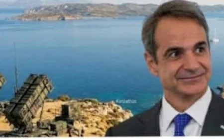 Komşu haddini aştı, Türkiye'ye meydan okudu