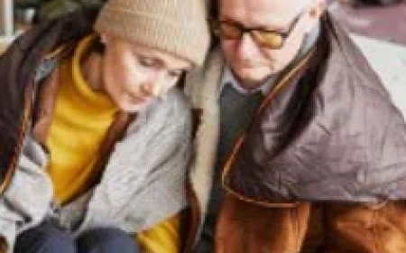 Yaşlılara Saygı Haftası’nda Önemli Seminer: Afetlerde İleri Yaşa Yaklaşım Ele Alınacak