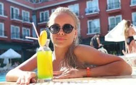 Rus turistler rotayı körfezden Türkiye’ye mi çevirdi