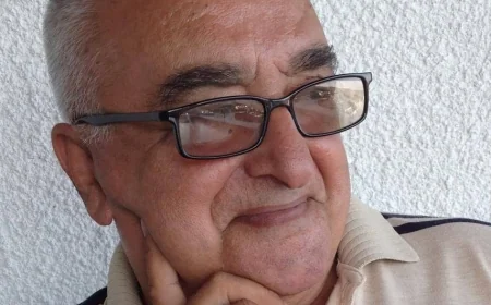 Süleyman Demirel’in Basın Danışmanlarından Gazeteci Necdet Buluz Vefat Etti