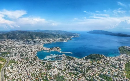 Turistik arsalar satışa çıktı üstelik 24 ay vade var….Tam listesi…