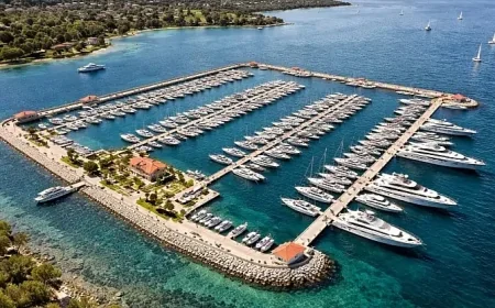 5 BİN YILLIK ANTİK KENTİ MARİNA MEZARLIĞI YAPMAYIN UYARISI