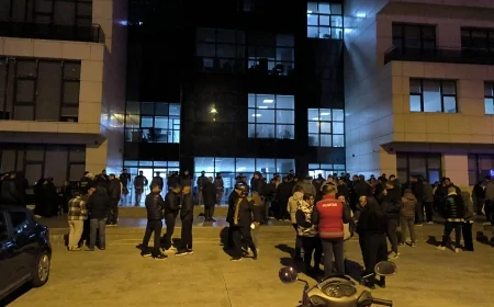 CHP İl Başkanlığı’ndan Marmaris Belediyesi’ne operasyon açıklaması