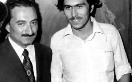 CHP’nin önemli ismi Osman Öneş yaşamını yitirdi