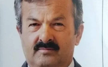 Muğla’da çayda balık avlarken suya düşen imam yaşamını yitirdi