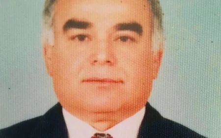 Mumcular Belediye Başkanı Mehmet Başol yaşamını yitirdi.