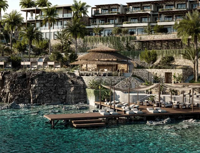 Japon OKU, Bodrum 1 Mayıs’ta Turizm Sezonuna Açılacak