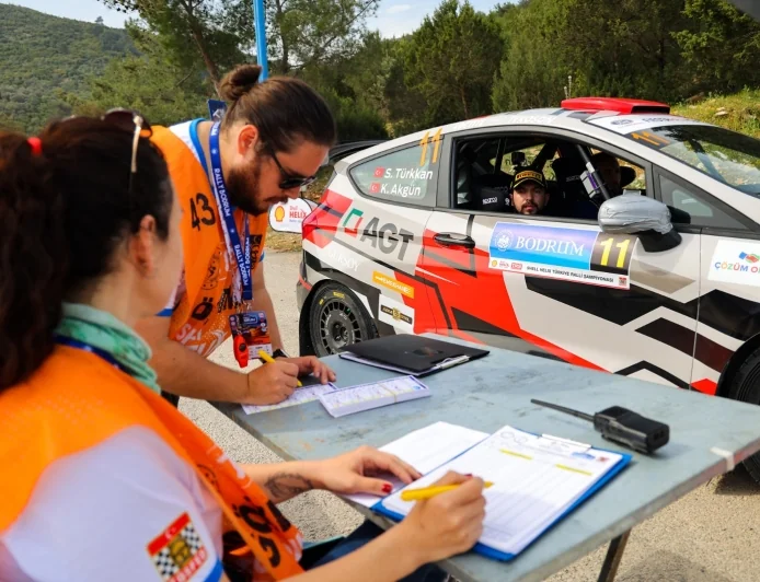 Otomobil Sporları Yeni Gizli Kahramanlarını Bekliyor