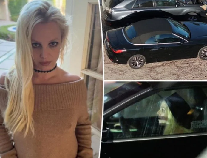 Dünyaca ünlü yıldız ABD polisini peşine taktı, yakalandı gözaltına alındı. Ehliyetine el konuldu