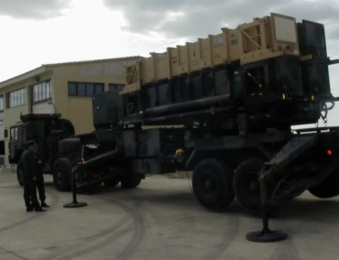 Yunanistan Türkiye sınırına yakın Sarışaban’ı füze kalkanı merkezi yapıyor  Bulgaristan’ı korumak bahane Türkiye sınırındaki füze kalkanı merkezi şahane