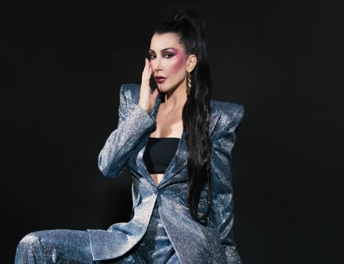 Muğla'daki konseri için ünlü şarkıcı Hande Yener'e  soruşturma