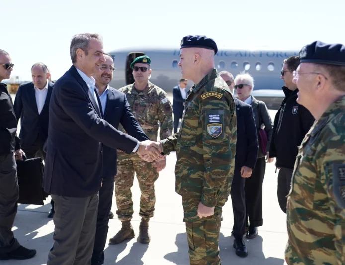 Akdeniz'de sıcak saatler....“Kıbrıs’a (Güney) Saldırı Tüm Avrupa’ya Saldırıdır”