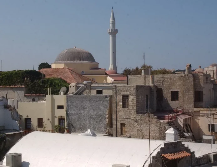    Rodos’ta iki Türk vatandaşının 5 milyon Euroluk miras davası