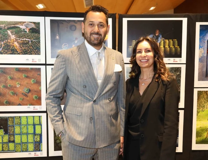  Zeytinin Emeği, Doğası ve Bereketi Fotoğraflarla Anlatıldı