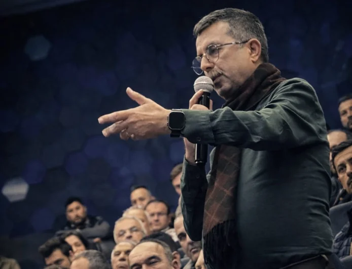 BOYD BAŞKANI DUMAN YAZDI “HAYDAA… BU OTELLERİ KİM YÖNETİYOR?”