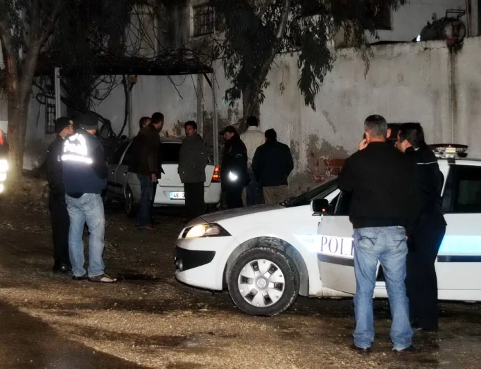 Bodrum’da otostop inşatta tecavüzle sona erdi,genç kadın kabusu yaşadı