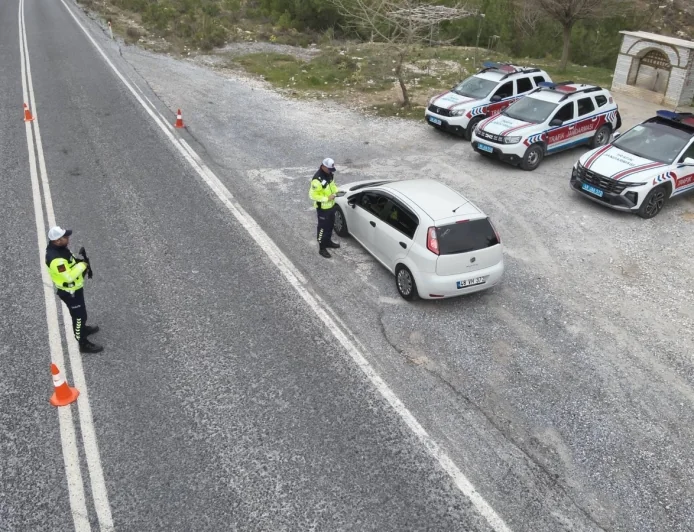 Muğla Valiliği’nden Tatilcilere Bayram Uyarısı