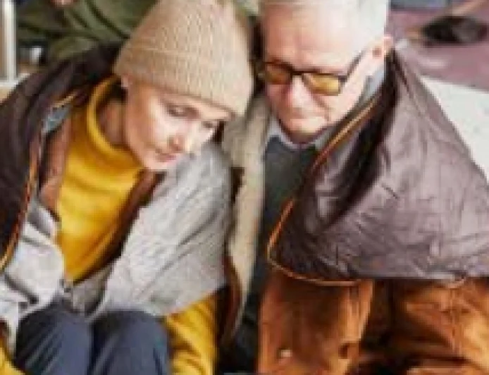 Yaşlılara Saygı Haftası’nda Önemli Seminer: Afetlerde İleri Yaşa Yaklaşım Ele Alınacak