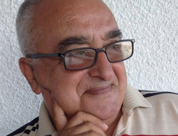 Süleyman Demirel’in Basın Danışmanlarından Gazeteci Necdet Buluz Vefat Etti