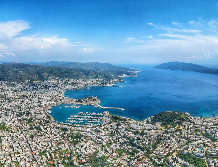 Turistik arsalar satışa çıktı üstelik 24 ay vade var….Tam listesi…