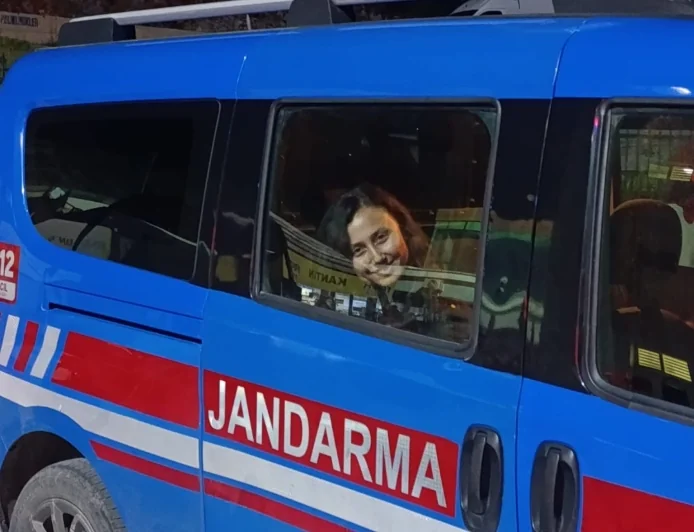 Son DAKİKA İKİZKÖY AKBELEN DİRENİŞÇİSİ ESRA IŞIK TUTUKLANDI