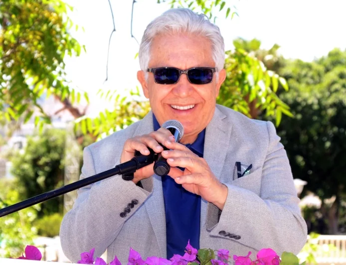 Bodrum’da  10 farklı koro, 150 korist Zülfü Livaneli şarkıları söyleyecek