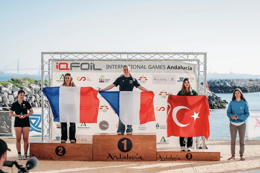 İspanya’da sporcularımızdan gururlandıran sonuçlar geldi