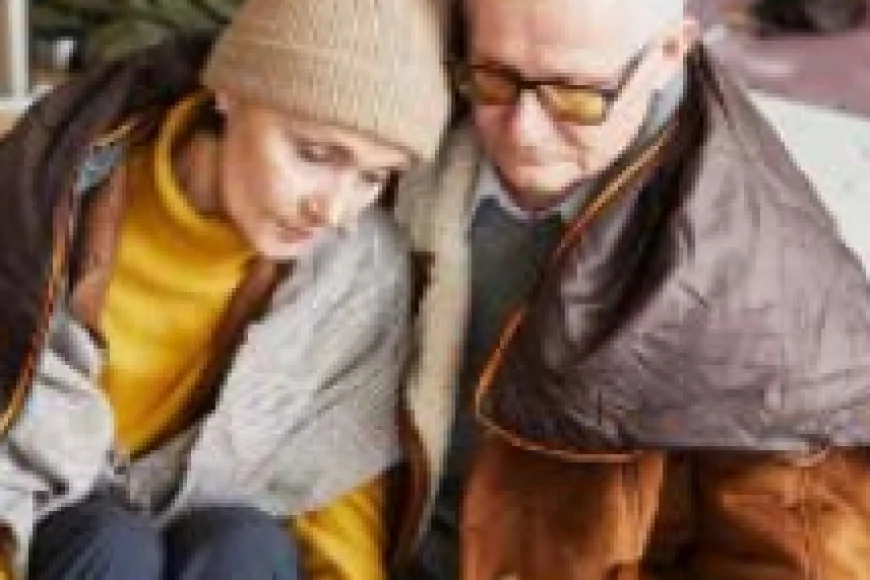 Yaşlılara Saygı Haftası’nda Önemli Seminer: Afetlerde İleri Yaşa Yaklaşım Ele Alınacak