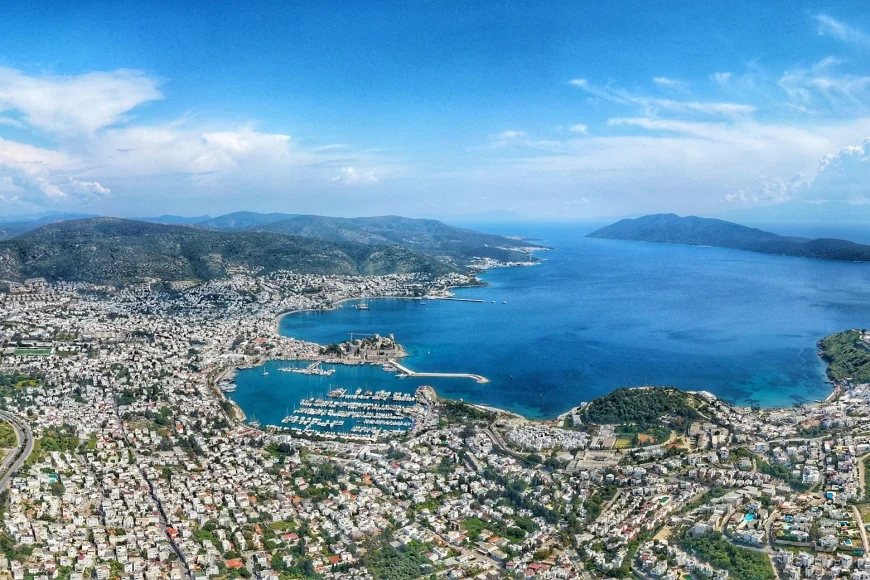 Turistik arsalar satışa çıktı üstelik 24 ay vade var….Tam listesi…