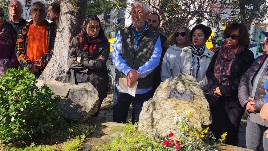 Türkiye çevre savaşının öncüsü Gelendost ölümünün 23. Yılında unutulmadı “Gelendost’u dinleselerdi bugün Akbelenler olmazdı”