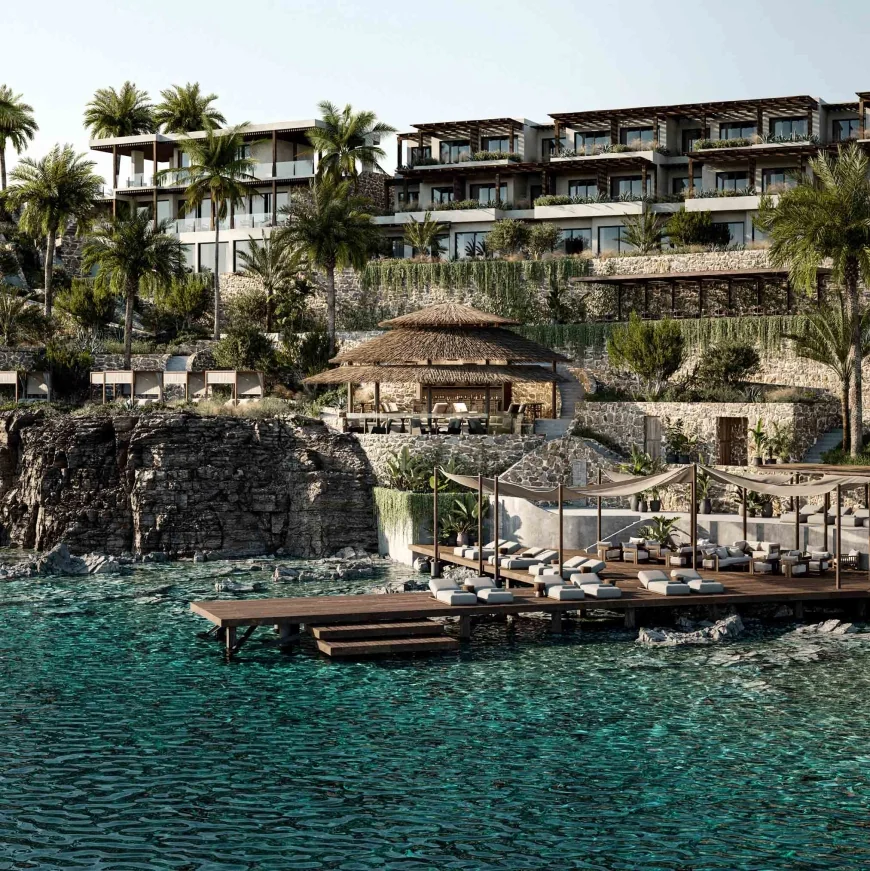 Japon OKU, Bodrum 1 Mayıs’ta Turizm Sezonuna Açılacak