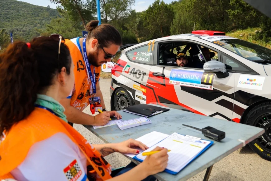 Otomobil Sporları Yeni Gizli Kahramanlarını Bekliyor