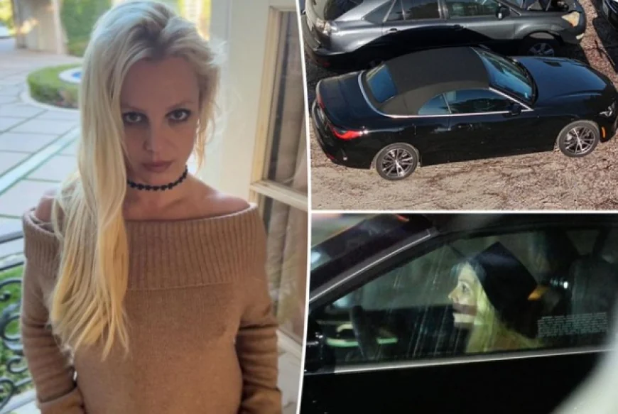 Dünyaca ünlü yıldız ABD polisini peşine taktı, yakalandı gözaltına alındı. Ehliyetine el konuldu