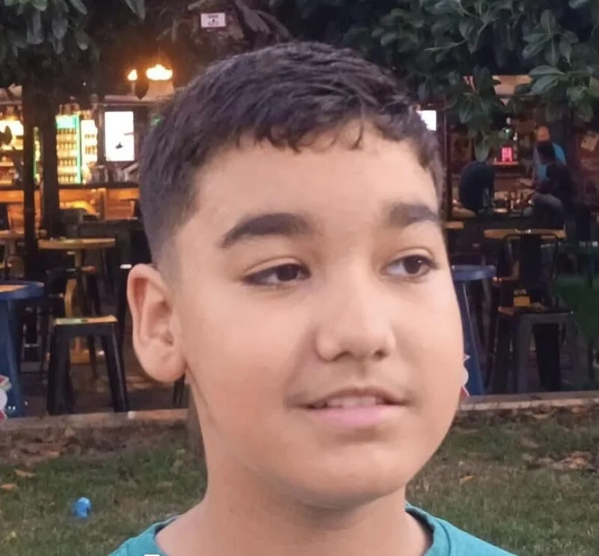 KAYBOLAN BERKE AYAZ KURUM İÇİN ARAMA ÇALIŞMALARI BAŞLATILDI