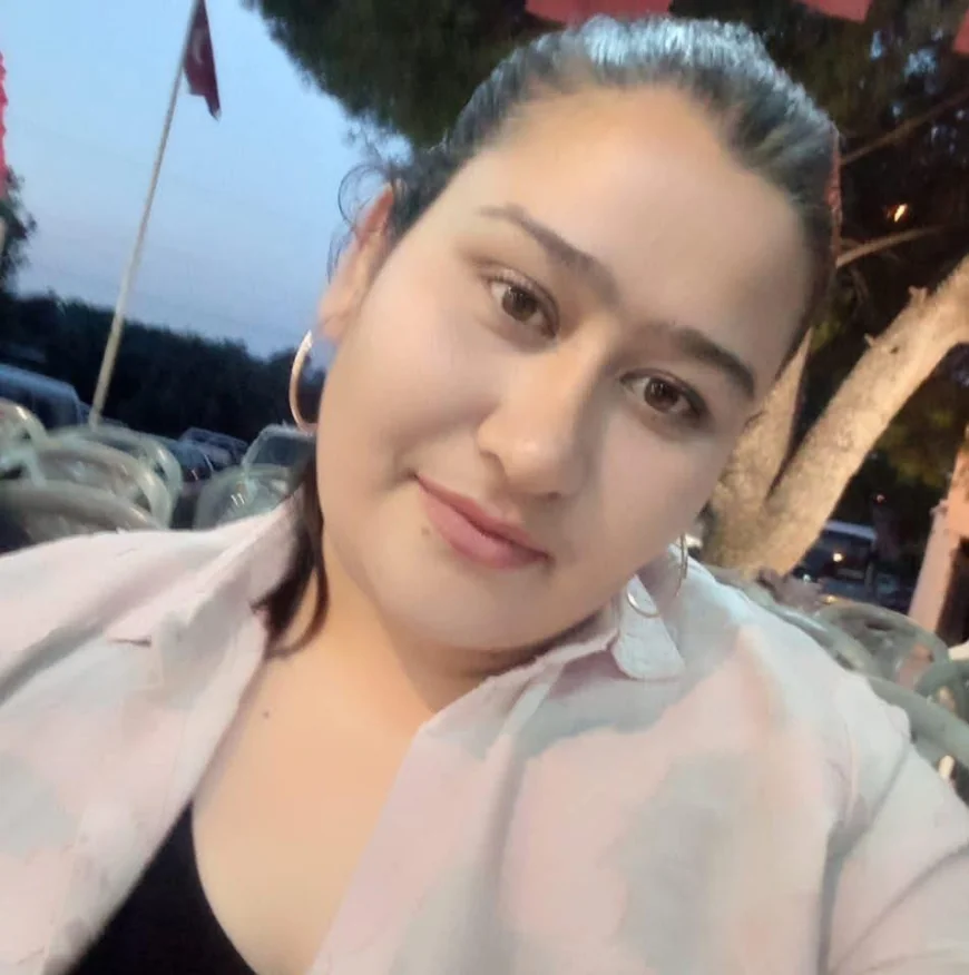 29 Yaşındaki Yaren , Kalp Krizi Sonucu Hayatını Kaybetti