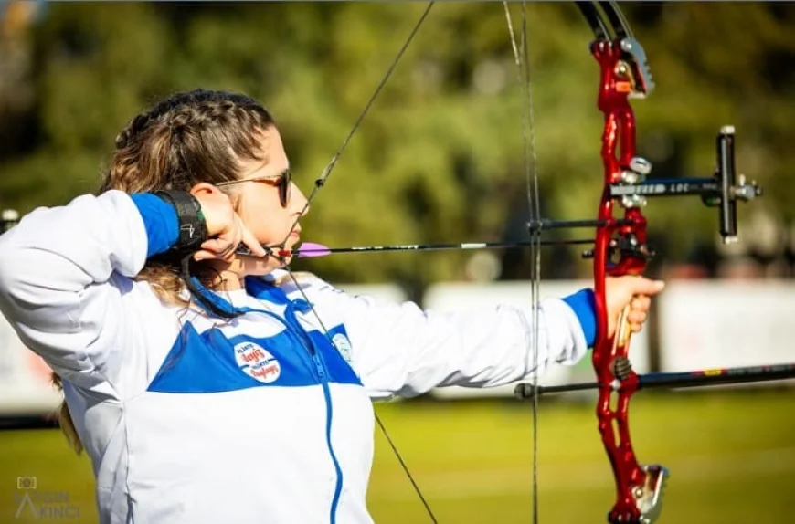 Muğla Para-Okçuluk Takımı’ndan Türkiye Üçüncülüğü