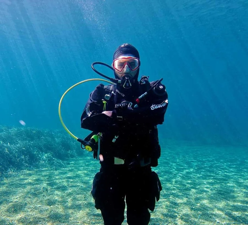 Çanakkale şehitleri anısına dünya rekoru denemesi yapacak