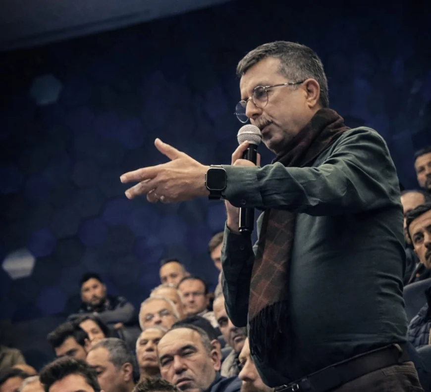 BOYD BAŞKANI DUMAN YAZDI “HAYDAA… BU OTELLERİ KİM YÖNETİYOR?”