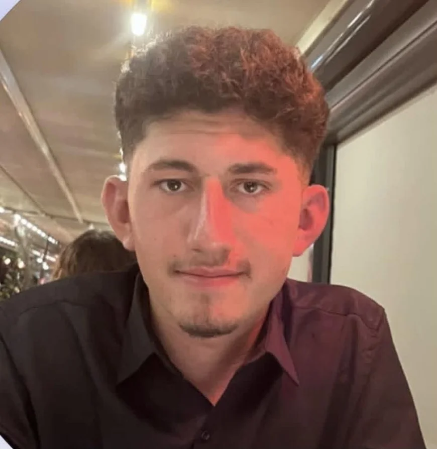 Muğla'da ramazan topu nedeniyle 17 yaşındaki genç ağır yaralandı