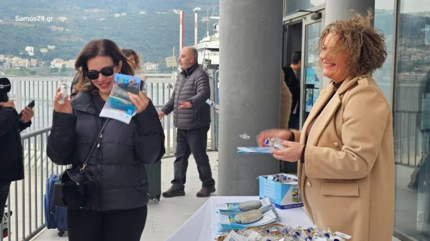 Türk turistlerin bayram tatili tercihi Ege’deki adalar oldu