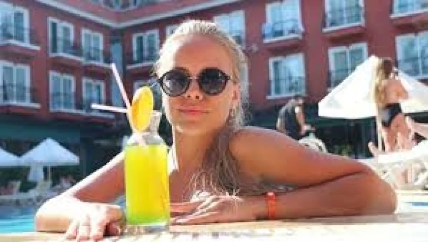 Rus turistler rotayı körfezden Türkiye’ye mi çevirdi