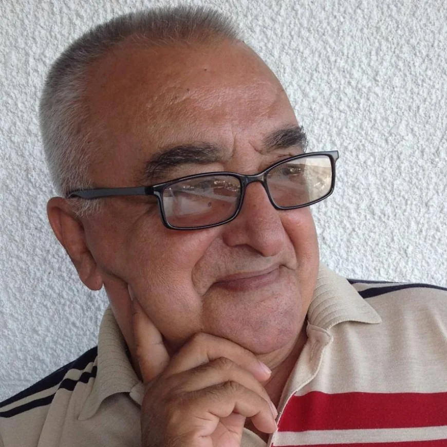 Süleyman Demirel’in Basın Danışmanlarından Gazeteci Necdet Buluz Vefat Etti