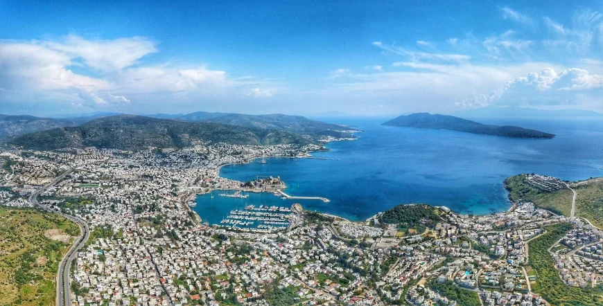 Turistik arsalar satışa çıktı üstelik 24 ay vade var….Tam listesi…