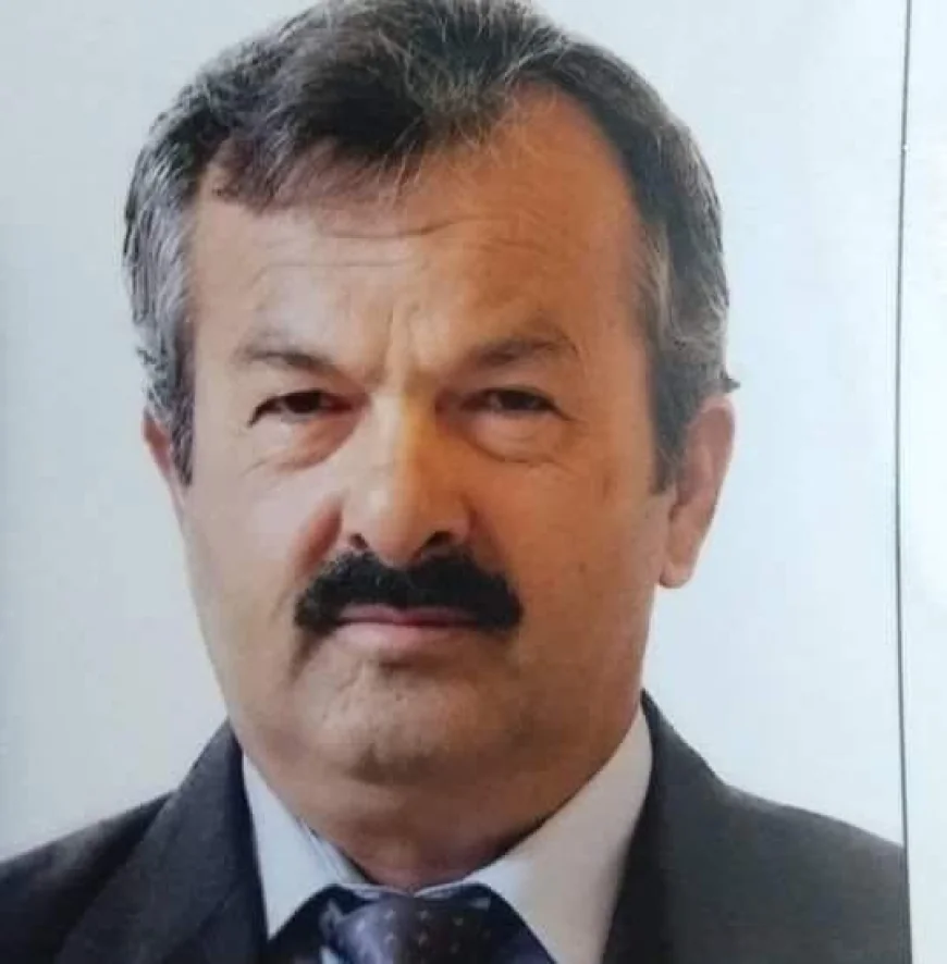 Muğla’da çayda balık avlarken suya düşen imam yaşamını yitirdi