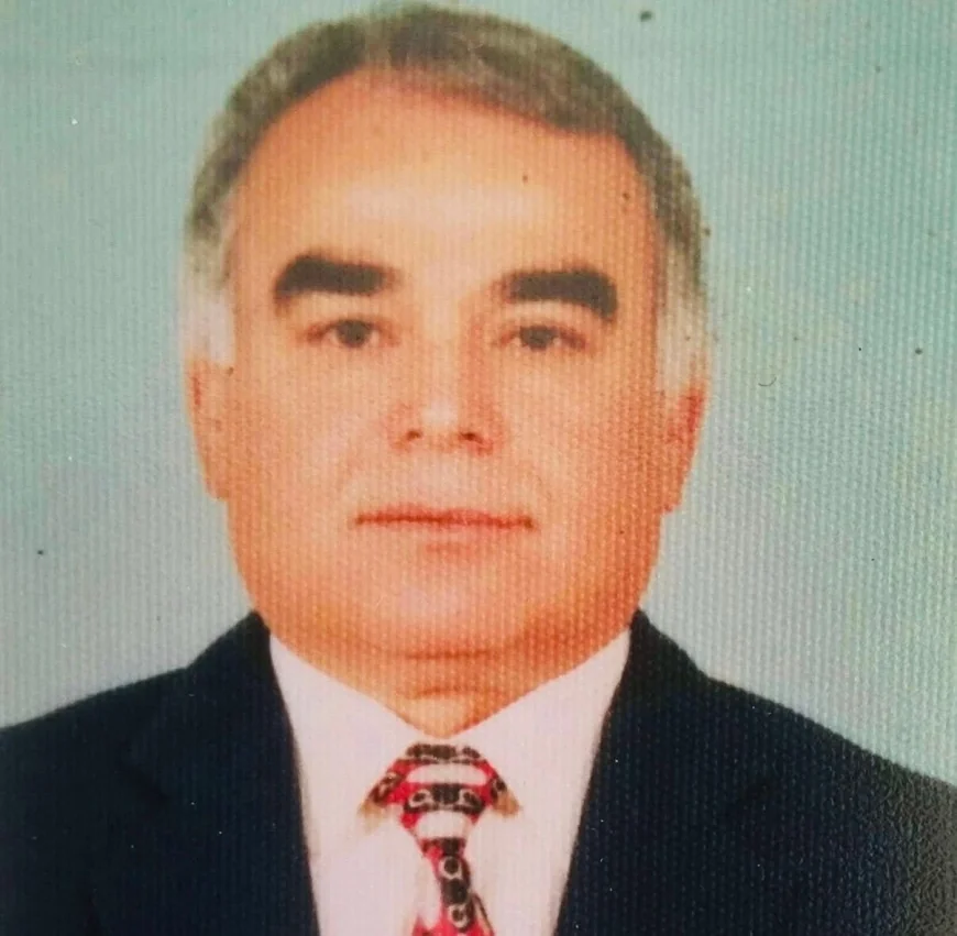 Mumcular Belediye Başkanı Mehmet Başol yaşamını yitirdi.