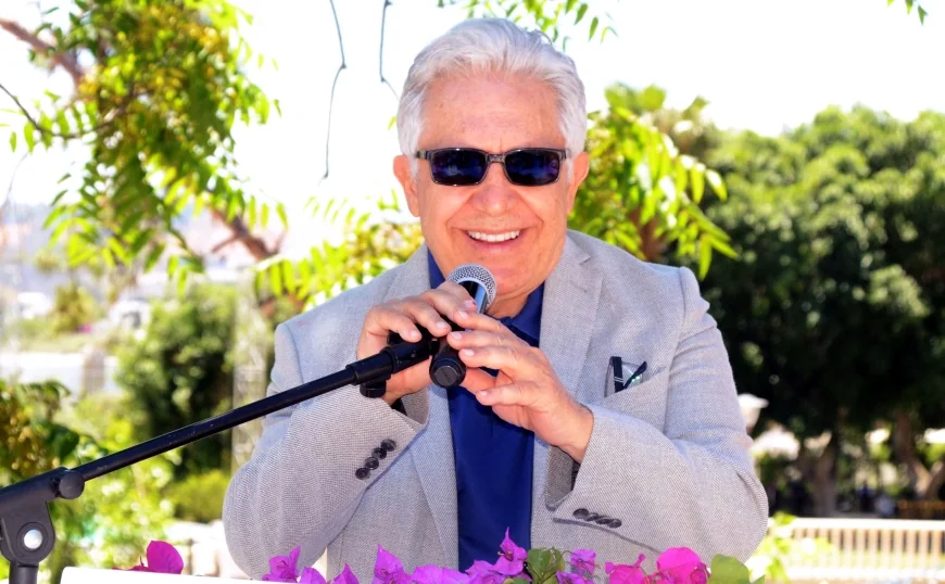 Bodrum’da  10 farklı koro, 150 korist Zülfü Livaneli şarkıları söyleyecek